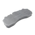 Brake pads supplier 29087 OEM brake pad truck disc brake pads for IVECO EuroStar